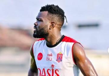 Sudi Abdallah Siap Angkat Prestasi Persijap Jepara di Super League 2025-2026