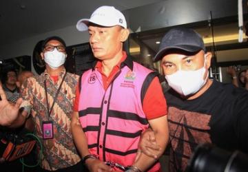 Ketua PN Jakarta Selatan Diduga Terima Suap Rp 60 Miliar, Tiga Hakim Lain Kebagian Rp 22,5 Miliar