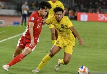 Laga Sengit Menanti: Indonesia U-23 Tantang Thailand di Semifinal Piala AFF U-23 2025