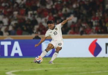 Kabar Tim Jelang Semifinal Piala AFF U-23 2025: Arkhan Fikri Pulih, Tony dan Ardiansyah Masih Dipantau