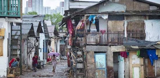 Jumlah Penduduk Miskin di Jakarta Naik, Capai 464,87 Ribu Orang pada Maret 2025