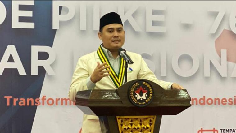 PB PII Dukung Penuh Kehadiran Sekolah Rakyat: Perluasan Akses Pendidikan Bagi Anak Tidak Sekolah