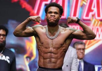 Devin Haney Jawab Kritik Usai Laga Kontra Ramirez: “Apa Pun yang Saya Lakukan, Mereka Akan Tetap Bicara”