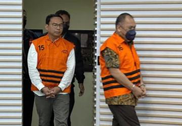 KPK Periksa Komisaris Utama PT IAE, Dalami Aliran Dana Korupsi Jual Beli Gas Senilai USD 15 Juta