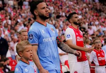 Update Pemain Abroad Timnas Indonesia: Sananta Cetak Brace, Diks dan Verdonk Bersinar