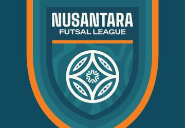 Hasil Liga Futsal Nusantara 2025: Asahan Futsal Hajar Barabai FC 7-3, Drama 10 Gol Tercipta!