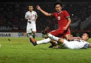 Garuda Muda Bersinar: Indonesia U-17 Tundukkan Tajikistan U-17 2-0 di Piala Kemerdekaan 2025