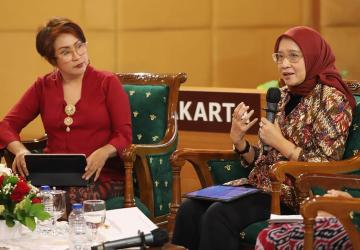 Menteri PANRB: Birokrasi Profesional Butuh Pemimpin Transformasional