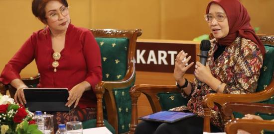 Menteri PANRB: Birokrasi Profesional Butuh Pemimpin Transformasional