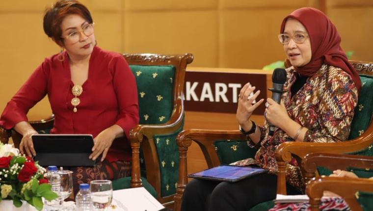 Menteri PANRB: Birokrasi Profesional Butuh Pemimpin Transformasional