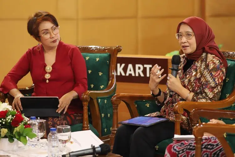 Menteri PANRB: Birokrasi Profesional Butuh Pemimpin Transformasional