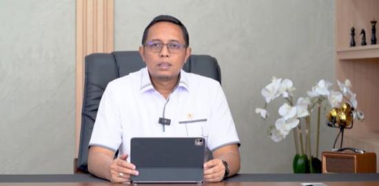 Hasan Nasbi Mundur dari Jabatan Kepala PCO, Siap Bantu Transisi Kepemimpinan