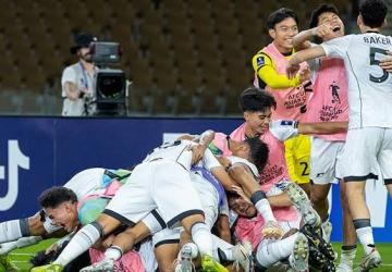 Empat Negara Dipastikan Tampil di Piala Kemerdekaan 2025, Uzbekistan U-17 Jadi Pendatang Baru