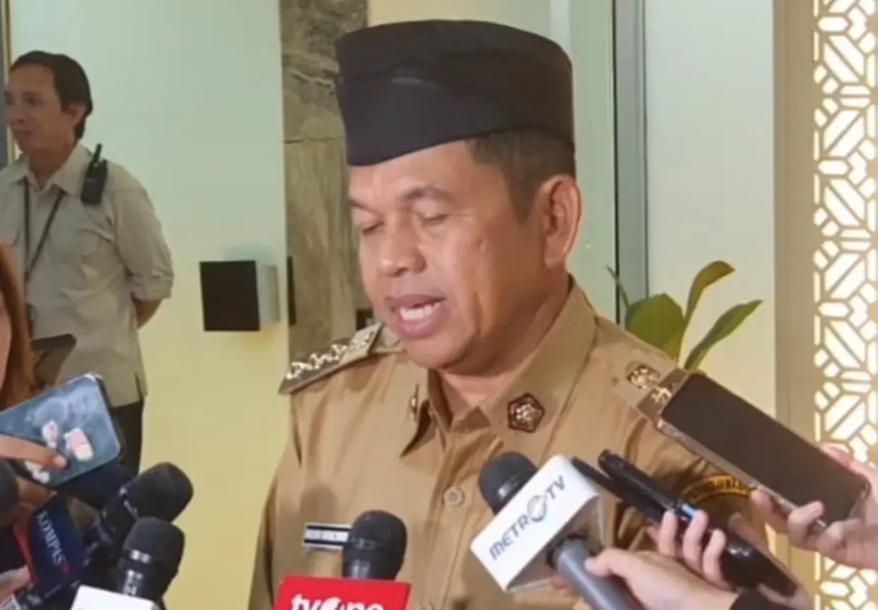 Disindir “Gubernur Konten”, Dedi Mulyadi Balas dengan Data Penghematan Miliaran Rupiah