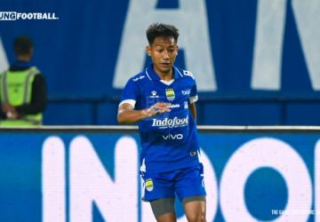 Beckham Putra Dipuji Pelatih Western Sydney Wanderers, Termotivasi Tingkatkan Performa