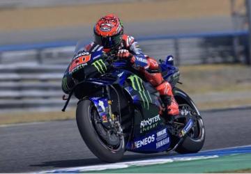 Quartararo Ultimatum Yamaha: Ingin Motor Kompetitif atau Hengkang