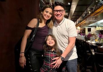 Acha Septriasa Terapkan Co-Parenting Pasca Bercerai, Begini Penjelasannya