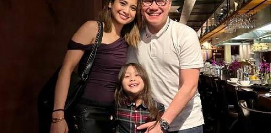 Acha Septriasa Terapkan Co-Parenting Pasca Bercerai, Begini Penjelasannya