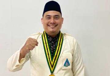Pidato Ketua Umum PB PII dalam Peringatan Hari Bangkit Nasional Pelajar Islam Indonesia ke-78