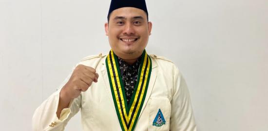 Pidato Ketua Umum PB PII dalam Peringatan Hari Bangkit Nasional Pelajar Islam Indonesia ke-78