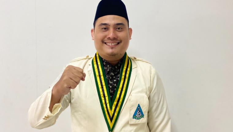 Pidato Ketua Umum PB PII dalam Peringatan Hari Bangkit Nasional Pelajar Islam Indonesia ke-78