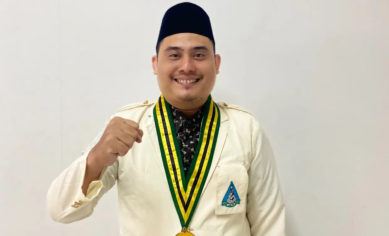 Pidato Ketua Umum PB PII dalam Peringatan Hari Bangkit Nasional Pelajar Islam Indonesia ke-78