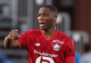 Bournemouth Resmi Capai Kesepakatan untuk Rekrut Bafode Diakite