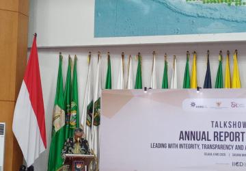 Annual Report Award 2025: Wadah Perusahaan Menunjukkan Komitmen Terhadap Integritas dan Keberlanjutan