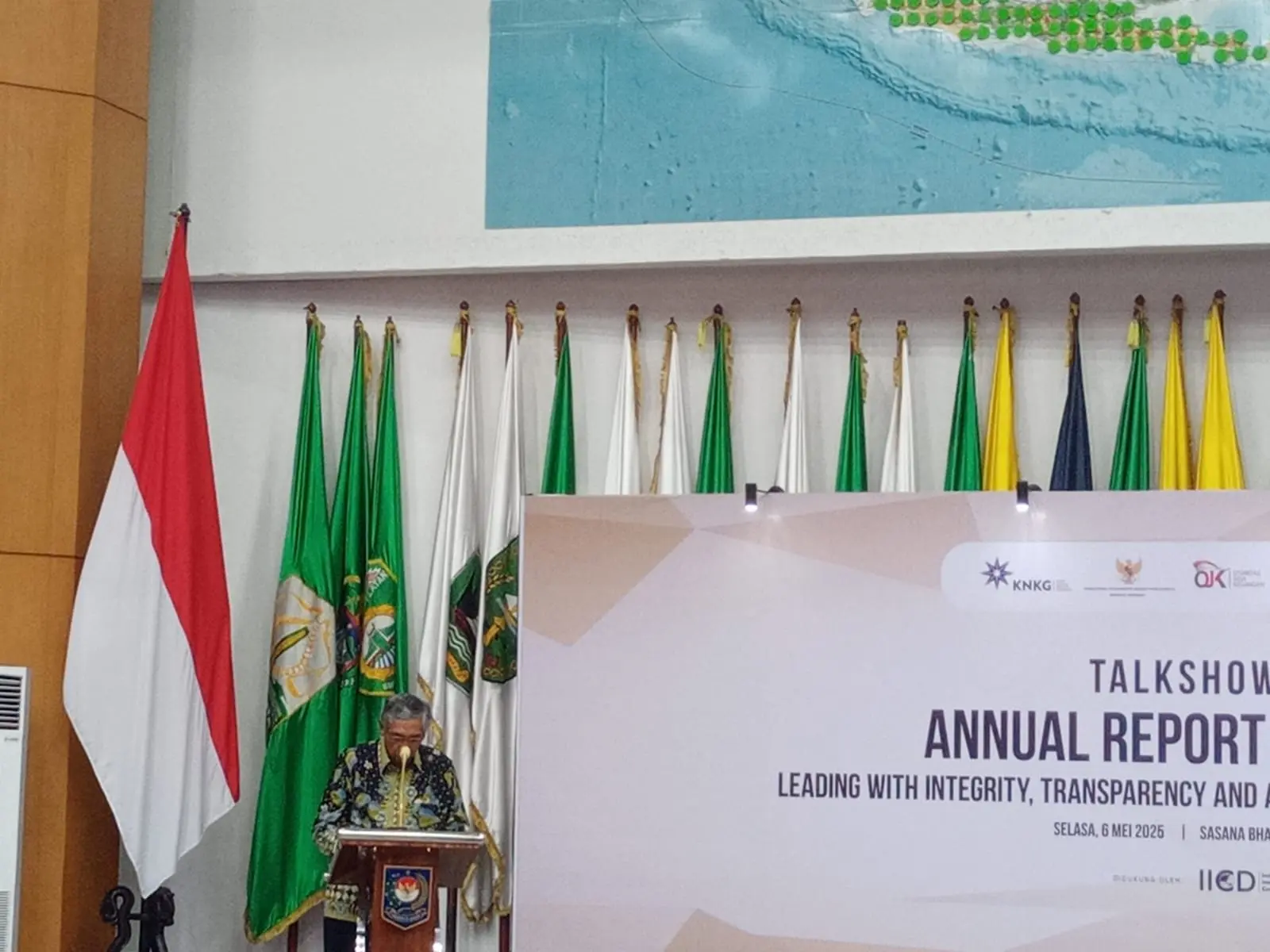 Annual Report Award 2025: Wadah Perusahaan Menunjukkan Komitmen Terhadap Integritas dan Keberlanjutan