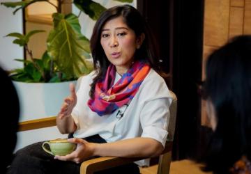 Menkomdigi: Kedaulatan AI Indonesia Dimulai dari Infrastruktur dan Talenta