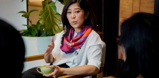 Menkomdigi: Kedaulatan AI Indonesia Dimulai dari Infrastruktur dan Talenta