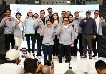 Komdigi Ajak Operator Seluler Dukung Pemutakhiran Data Pelanggan, Jaga Keamanan di Ruang Digital