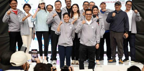 Komdigi Ajak Operator Seluler Dukung Pemutakhiran Data Pelanggan, Jaga Keamanan di Ruang Digital