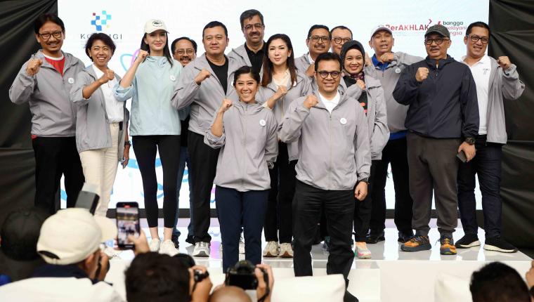 Komdigi Ajak Operator Seluler Dukung Pemutakhiran Data Pelanggan, Jaga Keamanan di Ruang Digital