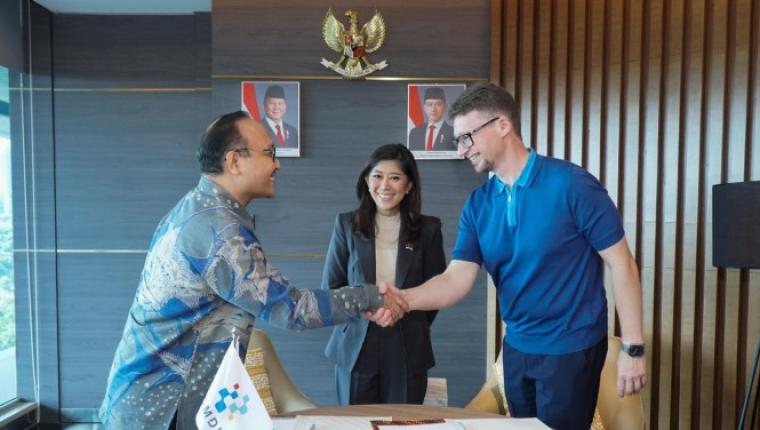 Komdigi-Yandex Buka Pelatihan & Kompetisi Machine Learning Gratis