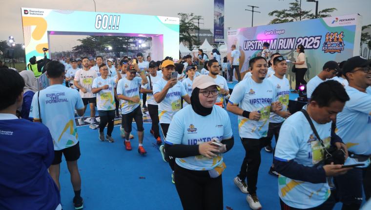KolaborArts PHE, Implementasi Kinerja Penuh Perusahaan untuk Mendukung Swasembada Energi