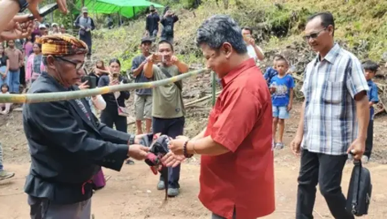 Warga Desa Pelanjau Jaya Ungkap Dugaan Pengelolaan Lahan Sawit Ilegal