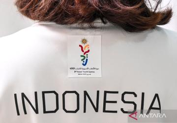 Indonesia Tambah Dua Perunggu dari Teqball dan Triathlon di Asian Youth Games 2025