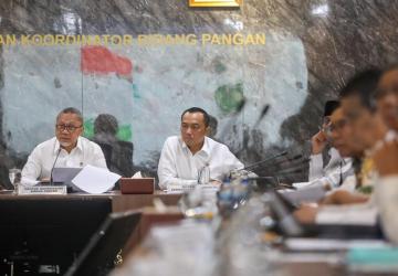 Pemerintah Akselerasi Pembentukan Koperasi Desa Merah Putih