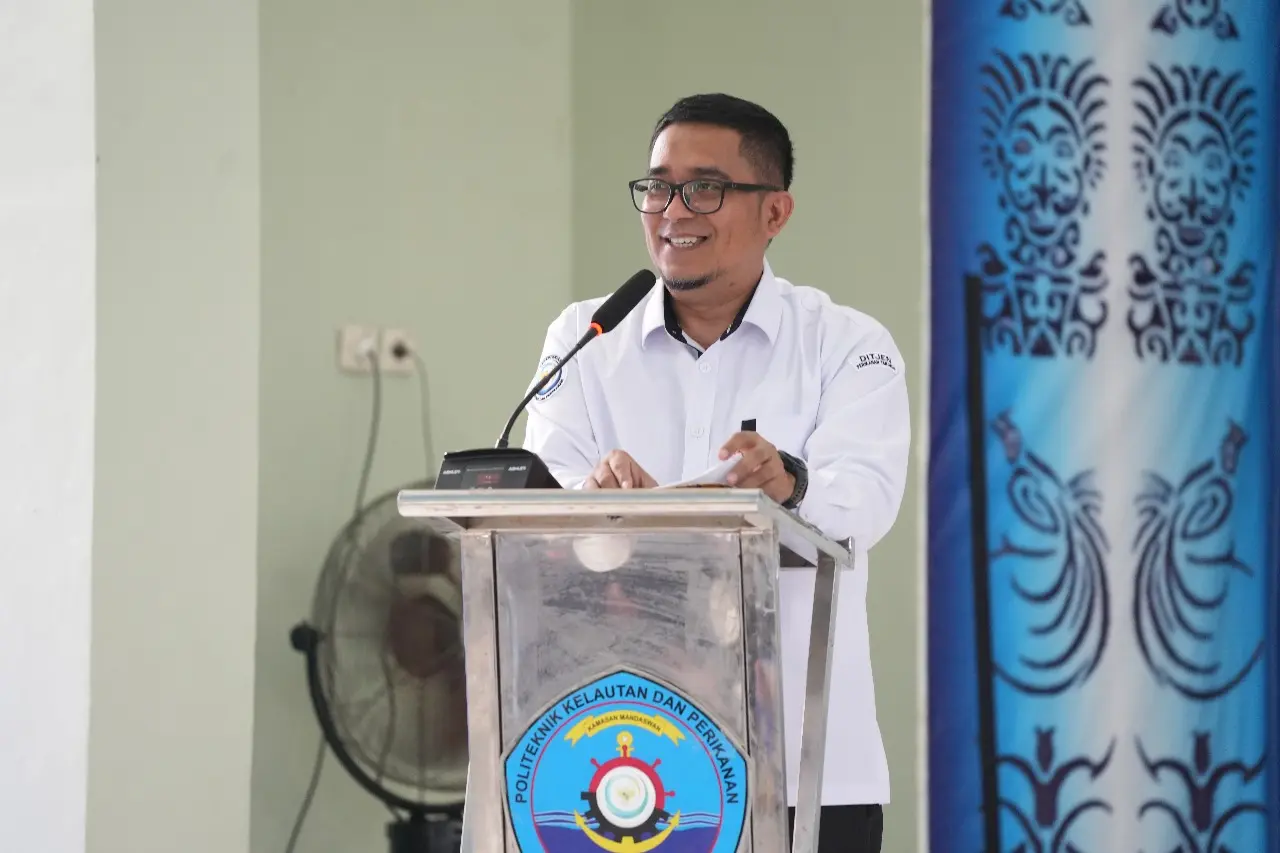 Dirjen Perikanan Tangkap Fokus pada 5 Komoditas Hasil Laut