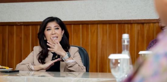 Menkomdigi: PP Tunas Bimbing Anak Mengakses Dunia Digital dengan Aman