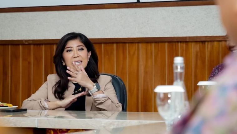 Menkomdigi: PP Tunas Bimbing Anak Mengakses Dunia Digital dengan Aman