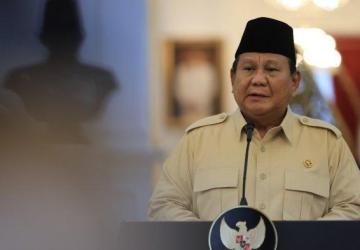 Amir Hamzah: Ada Upaya Sistematis Melemahkan Prabowo Lewat Orang-Orang Terdekat