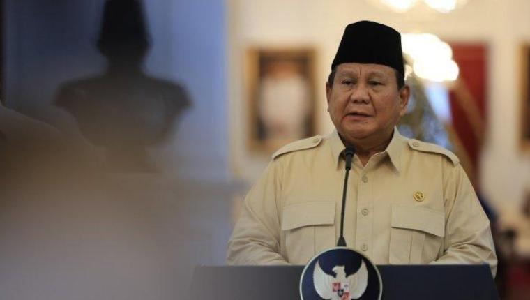 Amir Hamzah: Ada Upaya Sistematis Melemahkan Prabowo Lewat Orang-Orang Terdekat