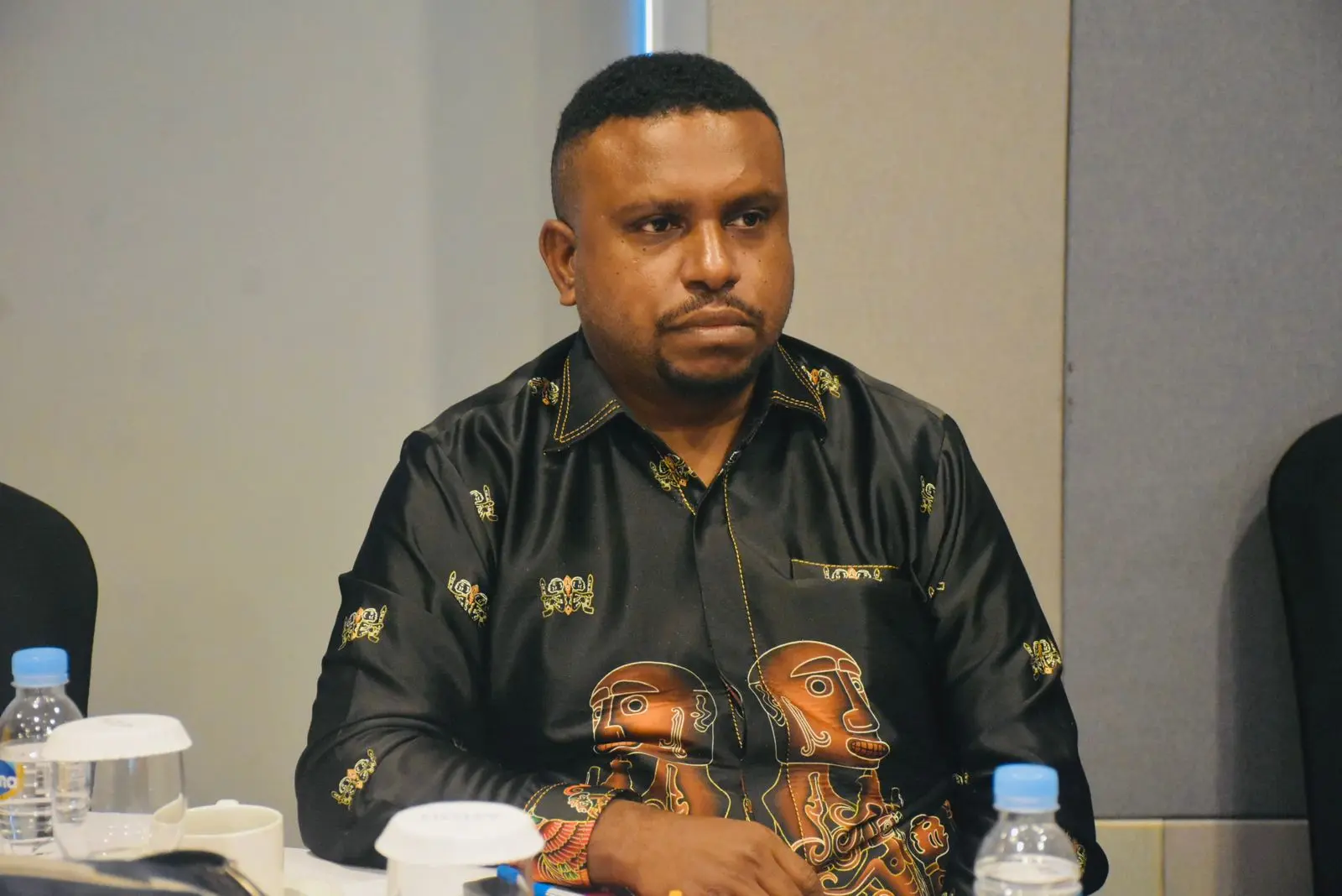 Kamtibmas Mulai Kondusif, Gerakan Pemuda Nusantara Papua Barat Daya Apresiasi Kinerja Kapolda