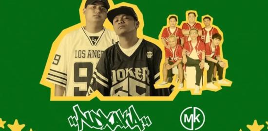 Festival Raya Kemenangan, Gratis Nonton Konser NDX AKA & Mendadak Koplo