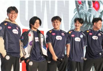 Transfer Albert ke EVOS Jadi Sorotan, Disebut Sebagai “Blind Buy” oleh Manajemen