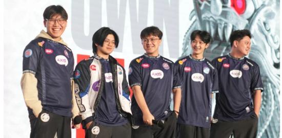 Transfer Albert ke EVOS Jadi Sorotan, Disebut Sebagai “Blind Buy” oleh Manajemen