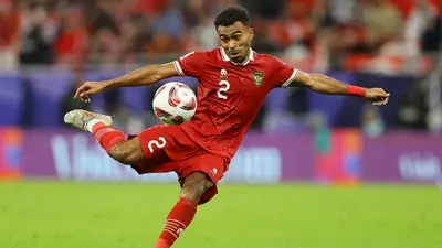 Lima Pemain Timnas U-23 Masuk Daftar 10 Pemain Termahal Asia Tenggara