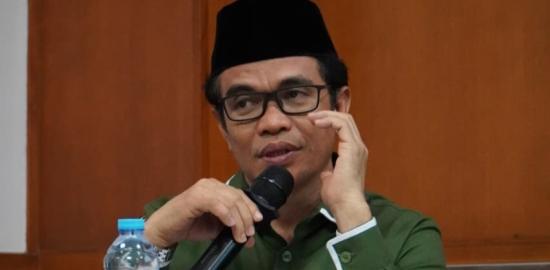 Wakil Ketua Umum PP ISNU: Media Jangan Giring Opini Keliru soal Pesantren